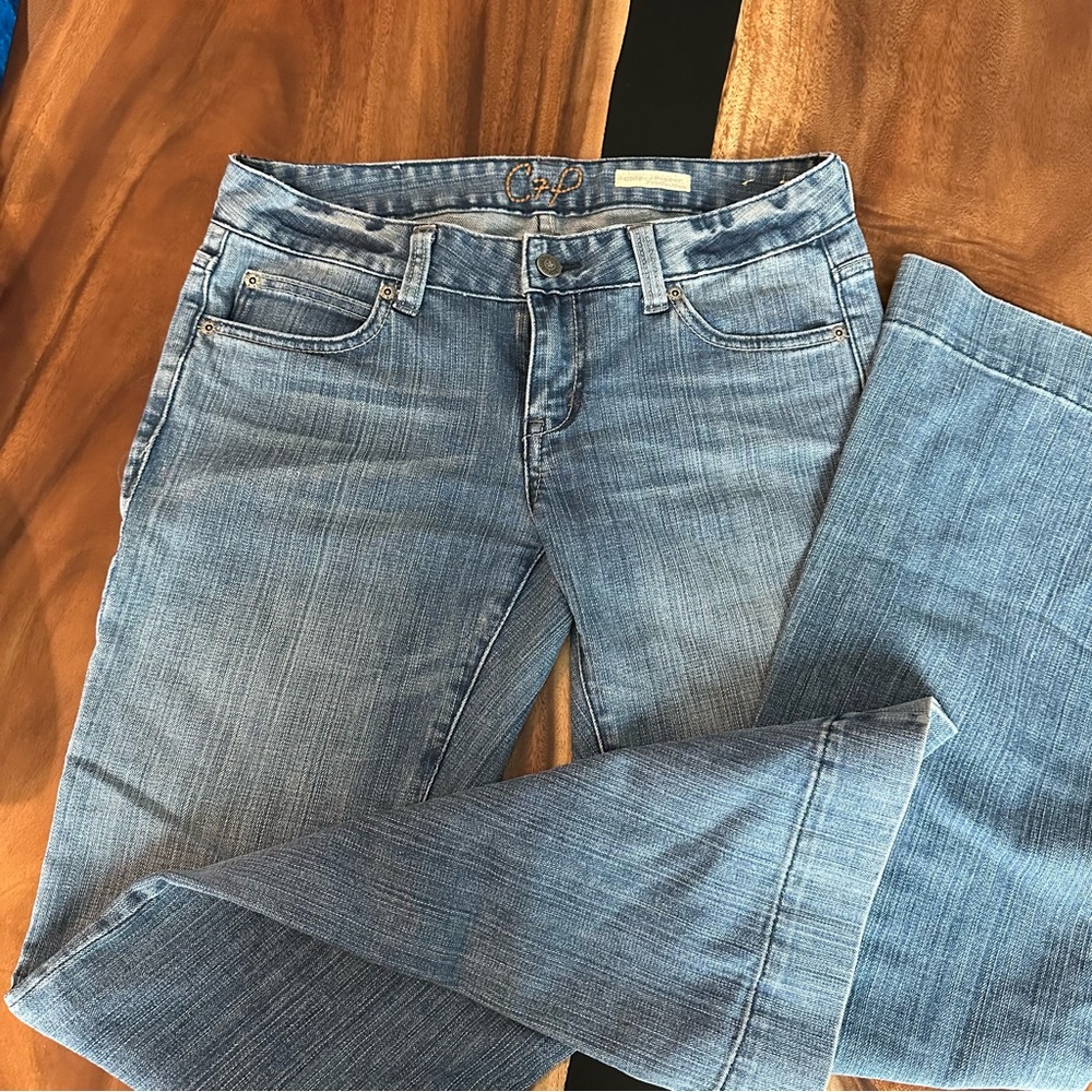 Chip and Pepper jeans